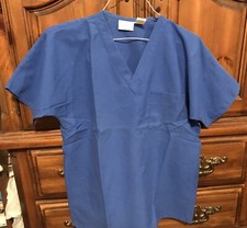 scrubs set size S by Uniform for American Collection