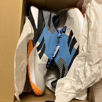     Reebok Nano 6000 Training Shoes NEW, Rare, Men s US 9.5