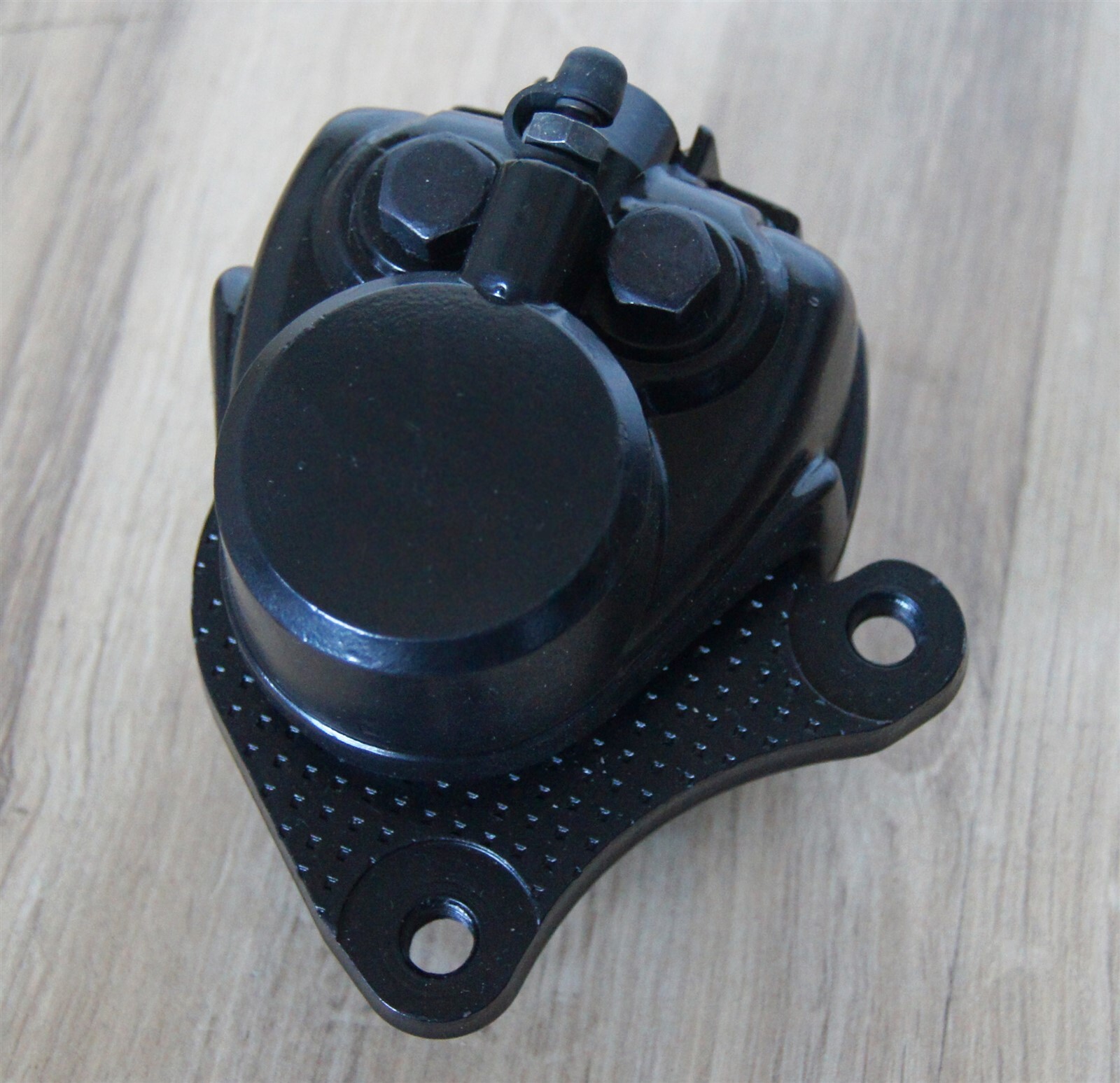 Restored kawasaki kz900 kz750 kz650 kz Front Left side Tokico Brake