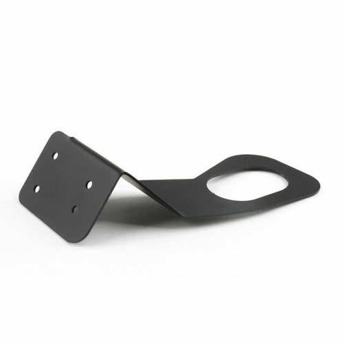 Support De Voiture Pour 75WXST Radios CB Holder Fit Wrangler JK 2011+ BL AF - Zdjęcie 3 z 4