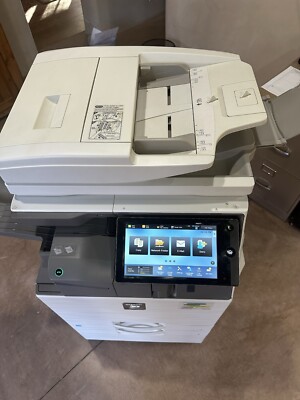 Sharp MX 3570 Printer