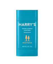 Harry's Extra-Strength Antiperspirant - Redwood, 2.5oz - 2 Pack