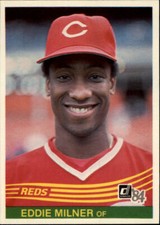 1984 Donruss Baseball Pick Complete Your Set #251-500 RC Stars 🔥⚾🔥