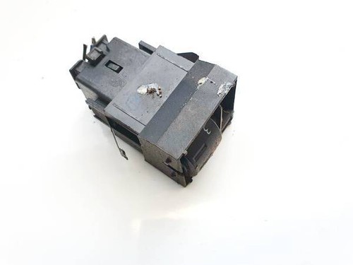Volkswagen Touareg 2004 Headlight Range Control Light Controller L #1911303-40