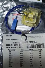 1PCS  LUCENT   M-D372-20AS  min-dil laser mod...