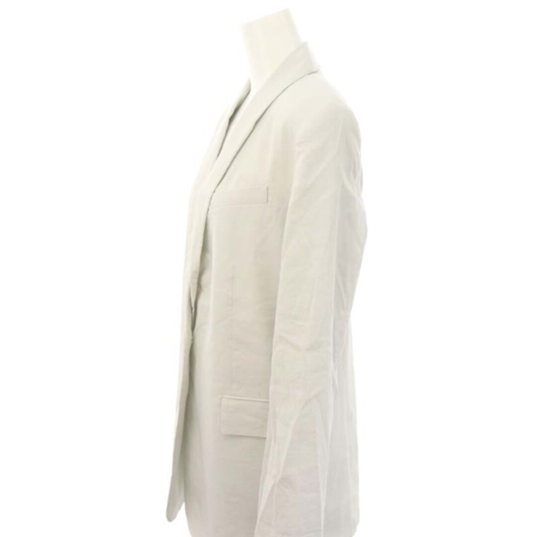 ジャケット・アウター Theory Good Crunch W RLD SLV Shawl UL