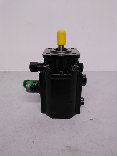 Konzentrische Hydraulikpumpe, 13,6 GPM, 2-stufig, Modellnummer 1001506 - Bild 3 von 5