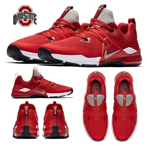 men's nike ohio state shoes