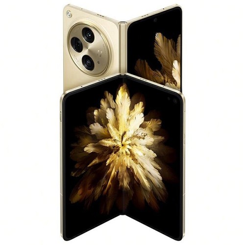OPPO Find N3 5G Foldable Phone 7.82'' 120Hz Snapdragon 8 Gen 2 16GB+1024GB 48MP - Afbeelding 19 van 41