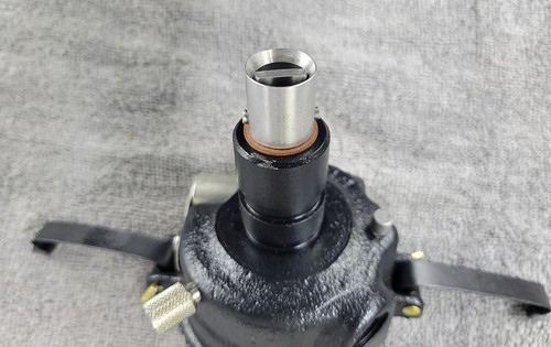 1928 - 1931 Model A Ford Distributor - Rebuilt and Updated with New Internals #1 - Picture 12 of 19