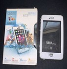 LifeProof NÜÜD Case for Apple iPhone 6s Plus - Avalanche White
