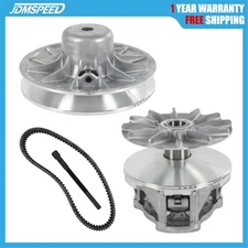 1323070 Primary & Secondary Clutch with Puller Tool Fit Polaris Ranger 570 2015