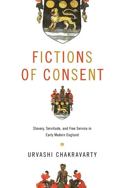 Fictions of Consent | Urvashi Chakravarty | Englisch | Taschenbuch | 2024-image