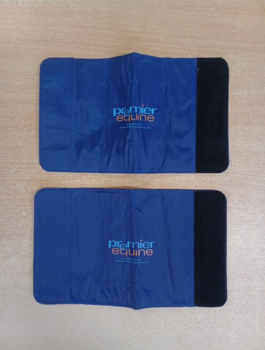 Premier Equine Gel Wraps One Size (HAP) - Picture 3 of 7