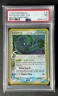 New Listing2006 POKEMON EX HOLON PHANTOMS #16 RAYQUAZA-REVERSE FOIL PSA 7