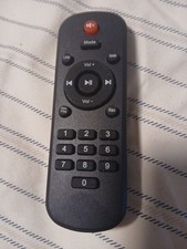 Karaoke Machine remote control only New Unboxed