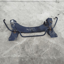 Essieu Land Rover 88