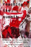 Reaching The Summit Taylor Mckee Taschenbuch Kartoniert / Broschiert Englisch
