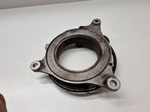 BMW 4 F32 F33 2017 Riemenspanner Spannrolle Lichtmaschine 90053749