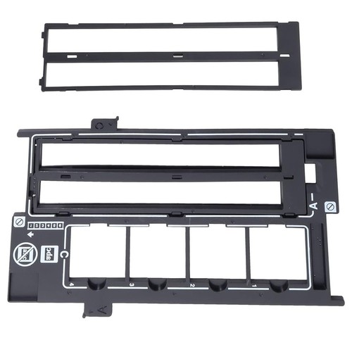 Film Slide Holder 35mm Negative Holder Quality Control Standards Standard Size - Photo 2/12