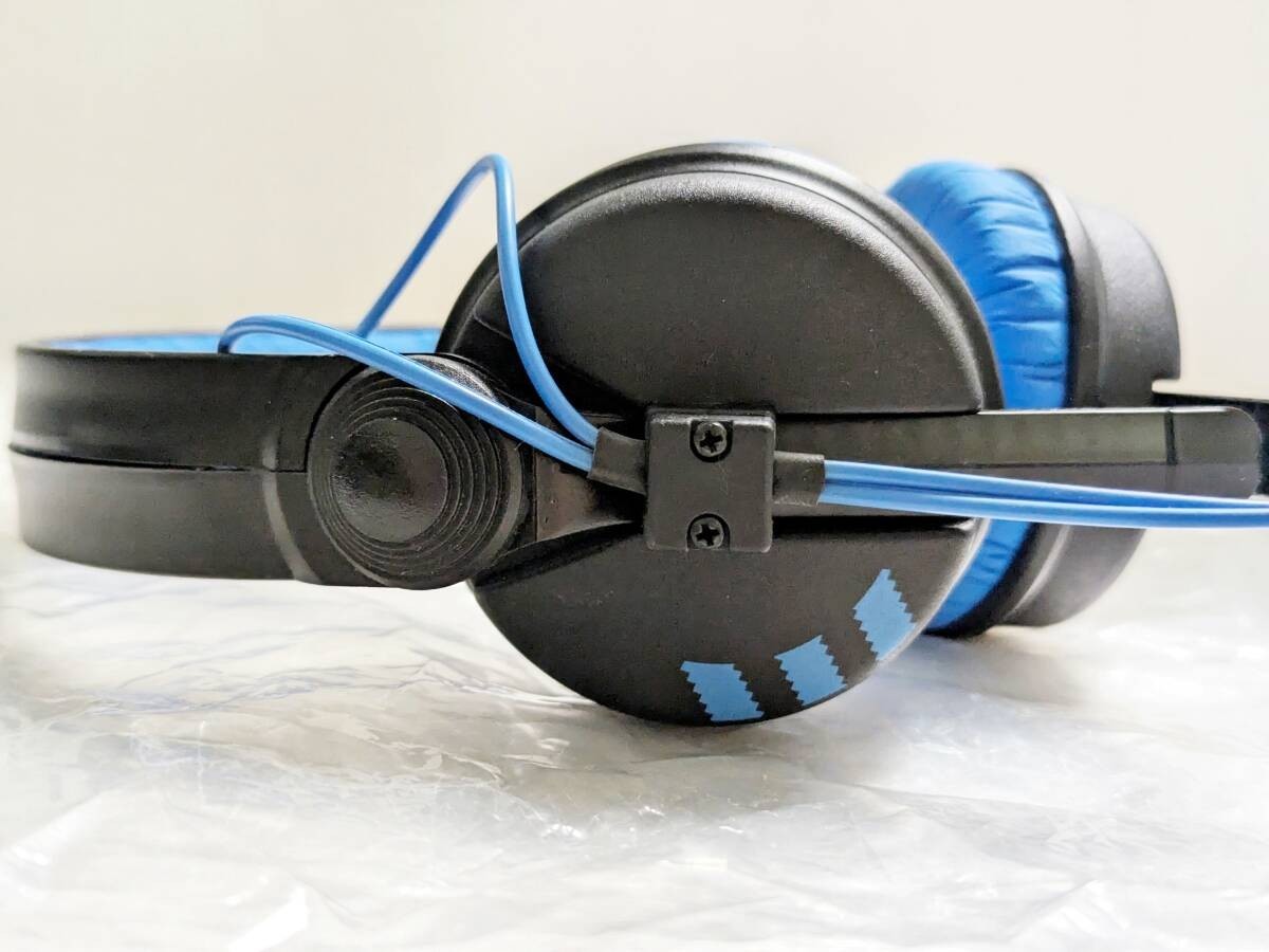 SENNHEISER HD25 HD25-1-ll for Adidas Originals Operation Confirmed