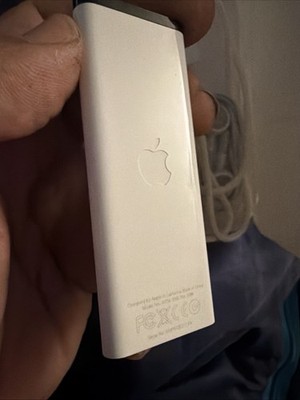 Apple A1156 IR Remote Control ( Apple TV, MacBook,  iMac) With Free Gift (Shown)