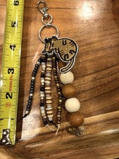 Bag Purse Backpack Journal Charm
