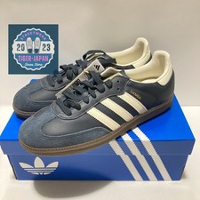 Adidas Originals Samba Og Id2056 Night Navy Cream White Gum Carbon Men Shoes Adidas Originals Samba Og Id2056 Night Navy Cream White Gum Carbon Men Shoes