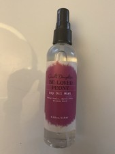 Carols Daughter Be Loved Peony Dry Oil Must 4oz New No Cap