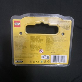 LEGO 852766 Build a Minifigure 3-Pack Store Exclusive NEW Sealed In Package