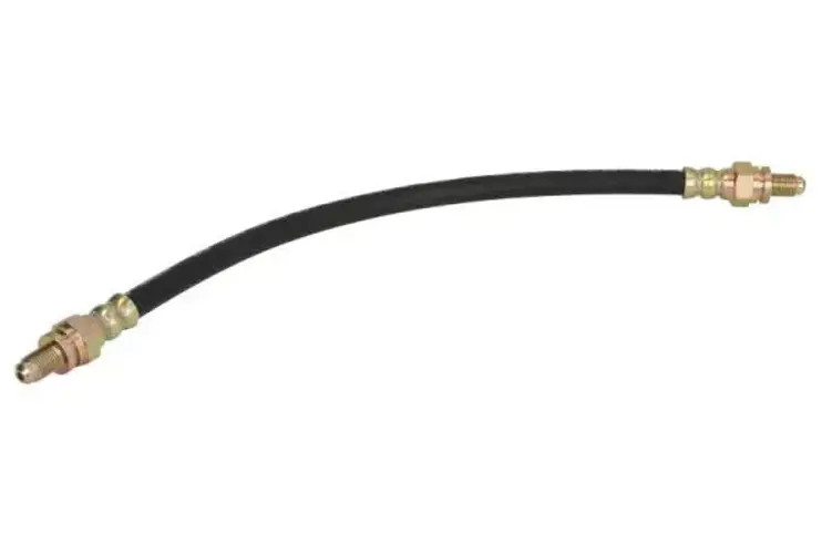 Flexible brake hose Rear Axle C83203ABE ABE for FORD FIESTA Mk III SCORPIO Mk II