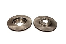 Disque de frein Opel CORSA