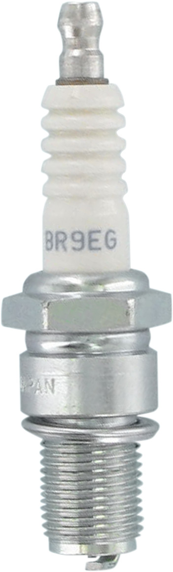 NGK SPARK PLUGS For Spark Plug - BR9EG 3230