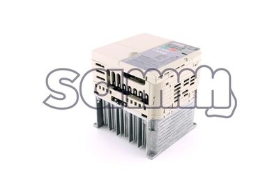 YASKAWA CIMR-VC4A0011BAA Used