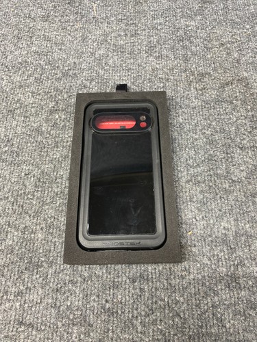 Ghostek Nautical wasserdichte Hülle für Google Pixel 9 Pro 6,3" mit Objektivschutz - Bild 2 von 2