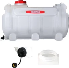 Chapin 98142: 40-Gallon Water Storage Tank, Utility Water Tank, Water Supply, fo