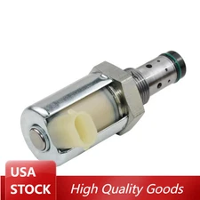 OEM CM5126 5C3Z9C968CA Fuel Injection Pressure Regulator for LCF 4.5L 2006-2010 