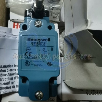 1PCS Honeywell GLAB01A1B lead limit switch Sealed