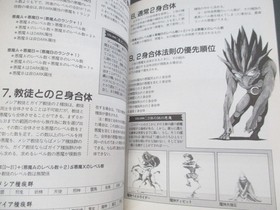 SHIN MEGAMI TENSEI Guide Famicom Tsushin SNES Japan Book 1992 AC SeeCondition