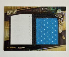 2018 Panini National VIP Party Gold Packs Trading Cards 6
