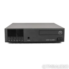 Linn Classik Stereo Integrated Amplifier & CD Player