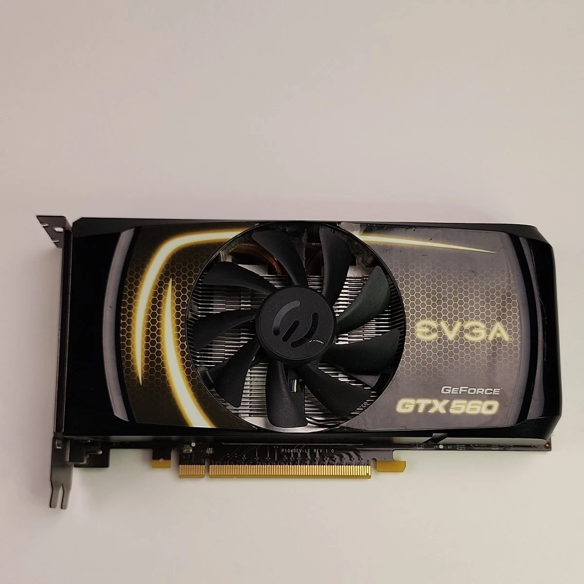 NVIDIA GeForce GTX 560 NVIDIA Computer Graphics Cards for sale | eBay