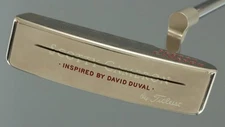 Scotty Cameron David Duval Newport Beach Inspired by Putter 35" With Headcover