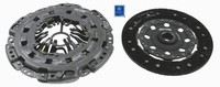 Kupplungssatz Sachs 3000 951 196 FÜR Mercedes Kupplung KIT Kupplungskit