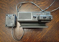 Motorola Minitor II Pager mit verstärktem Ladegerät 