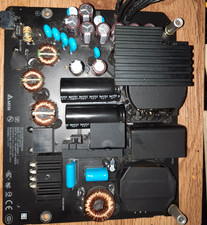 Apple iMac 27" A1419 Mid 2012 Delta ADP-300AF T power supply board 12 pin