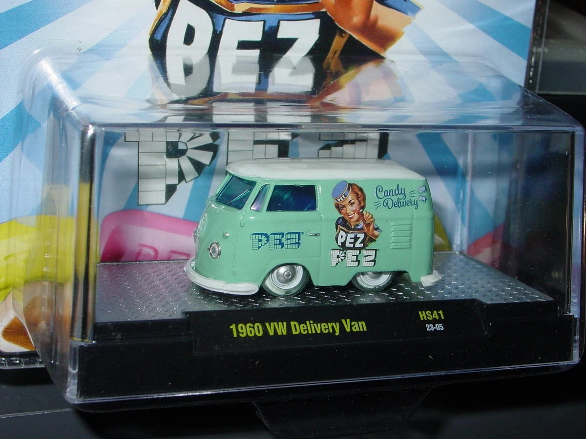M2 Machines Volkswagen Diecast Buses for sale | eBay