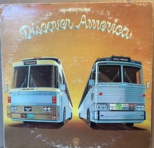 VAN DYKE PARKS/DISCOVER AMERICA.    PROMO