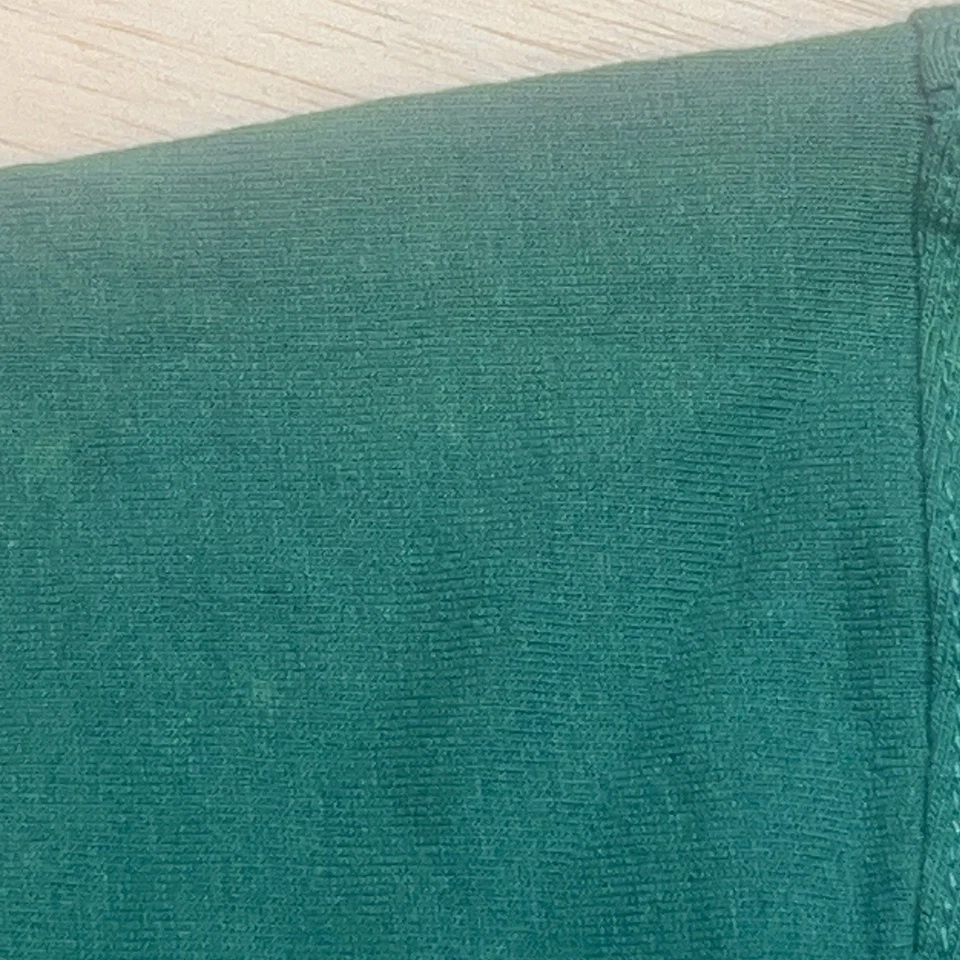 Camiseta De Colección Y2K-NFL Miami Dolphins Reebok - Logo Gráfico - Juvenil Pequeña - Nueva Con Etiquetas Foto 3 de 4