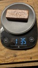 Copper Ingot Bar 1 Lb. 3 Oz. (19oz.) Hand Poured for Casting and Stacking — photo 5